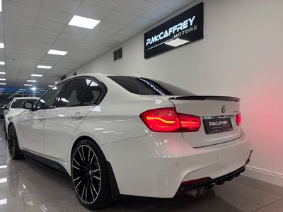 2016 BMW 3 Series