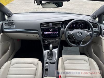 2020 Volkswagen Golf
