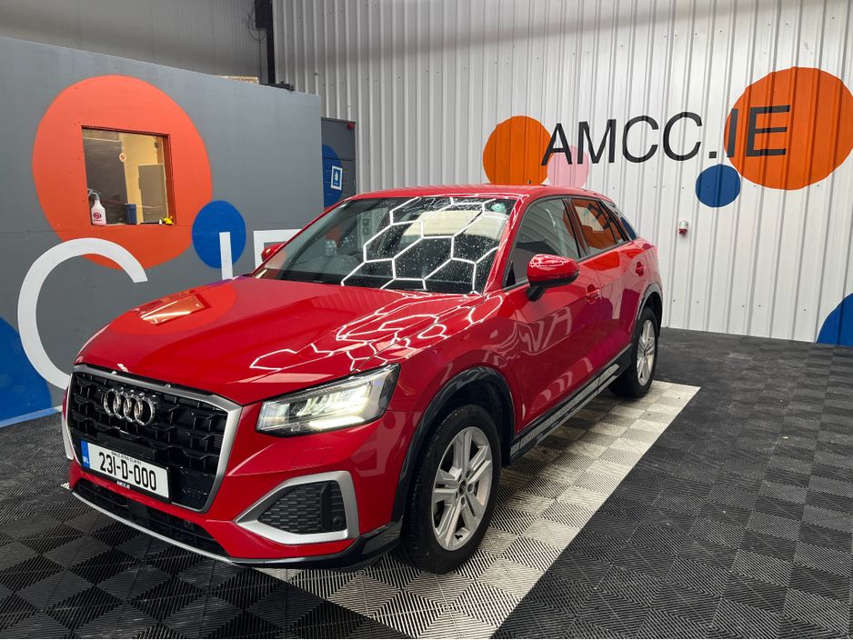 2023 Audi Q3