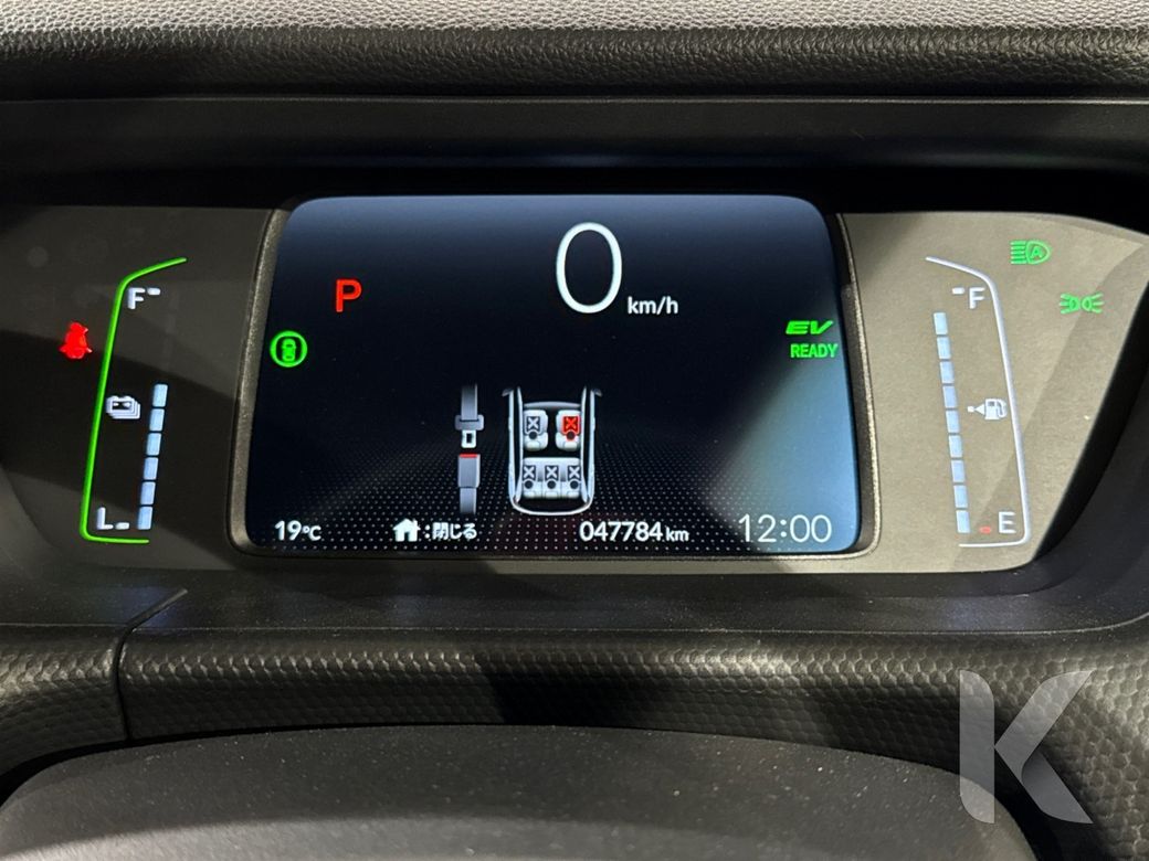 2024 Honda Fit