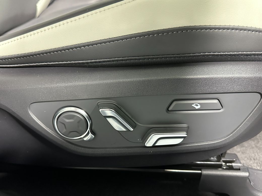 2026 Kia EV5