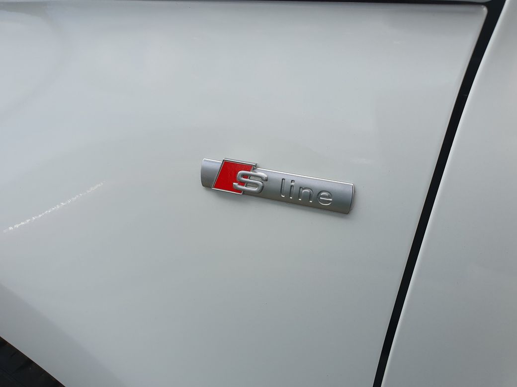 2017 Audi A1