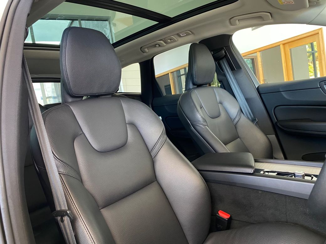 2023 Volvo XC60