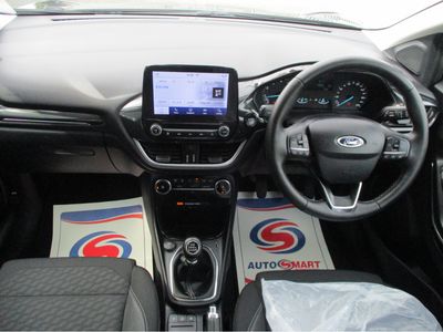 2023 Ford Puma