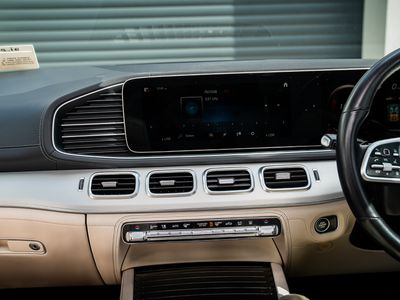 2022 Mercedes-Benz GLE Class