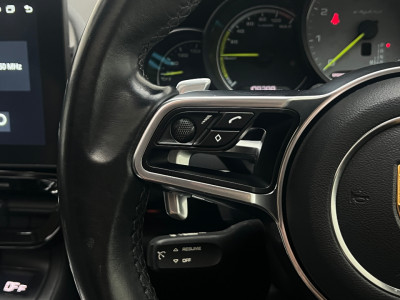 2015 Porsche Cayenne