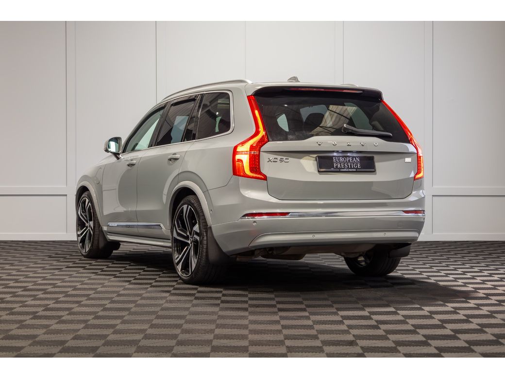 2024 Volvo XC90