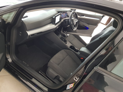 2024 Volkswagen Golf