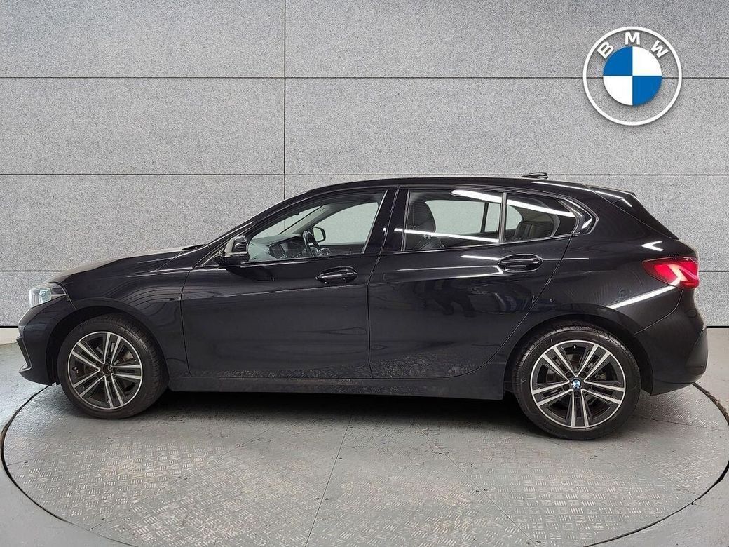 2023 BMW 1 Series