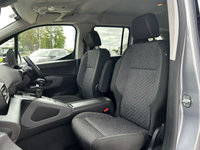 2024 Peugeot Rifter