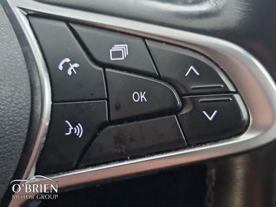 2022 Renault Arkana