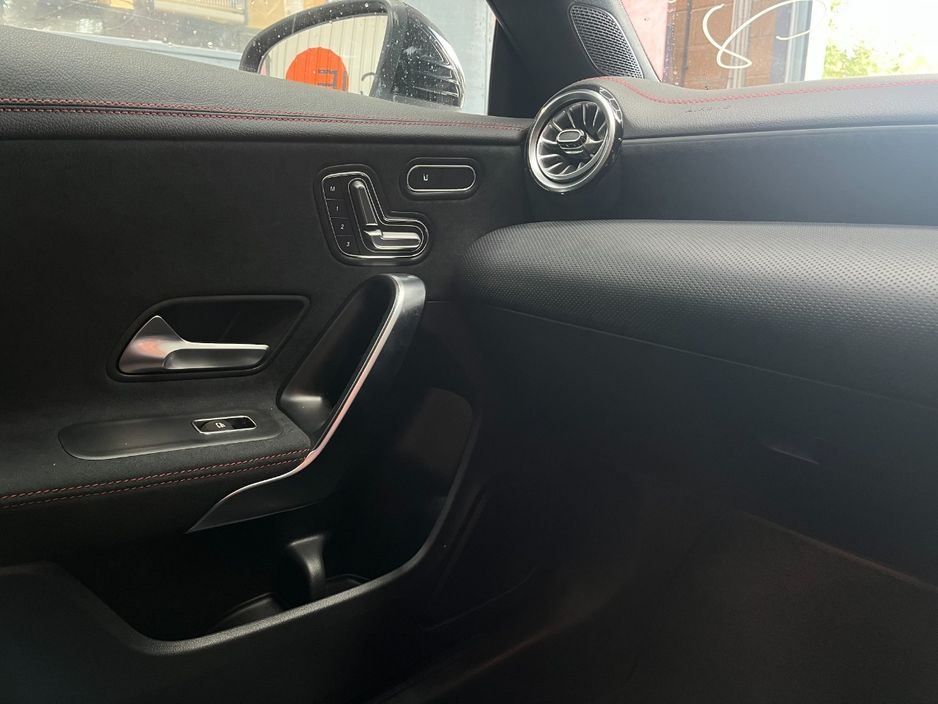 2023 Mercedes-Benz CLA Class