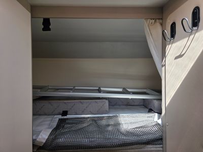 2025 Fiat Ducato Camper