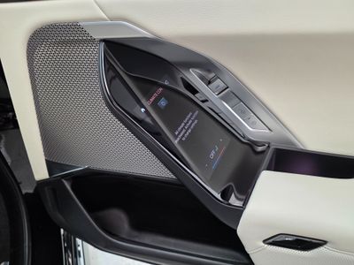 2023 BMW 7 Series