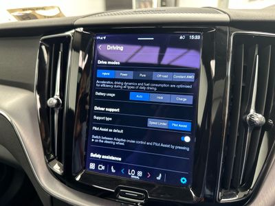 2022 Volvo XC60