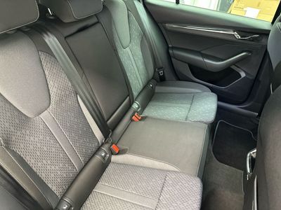 2023 Skoda Octavia