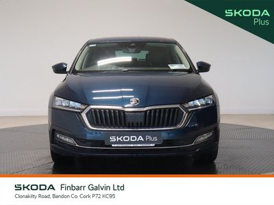 2024 Skoda Octavia