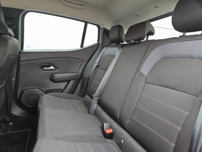 2026 Dacia Sandero