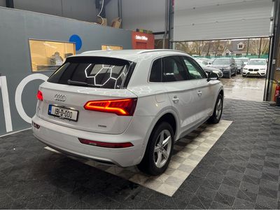 2019 Audi Q5