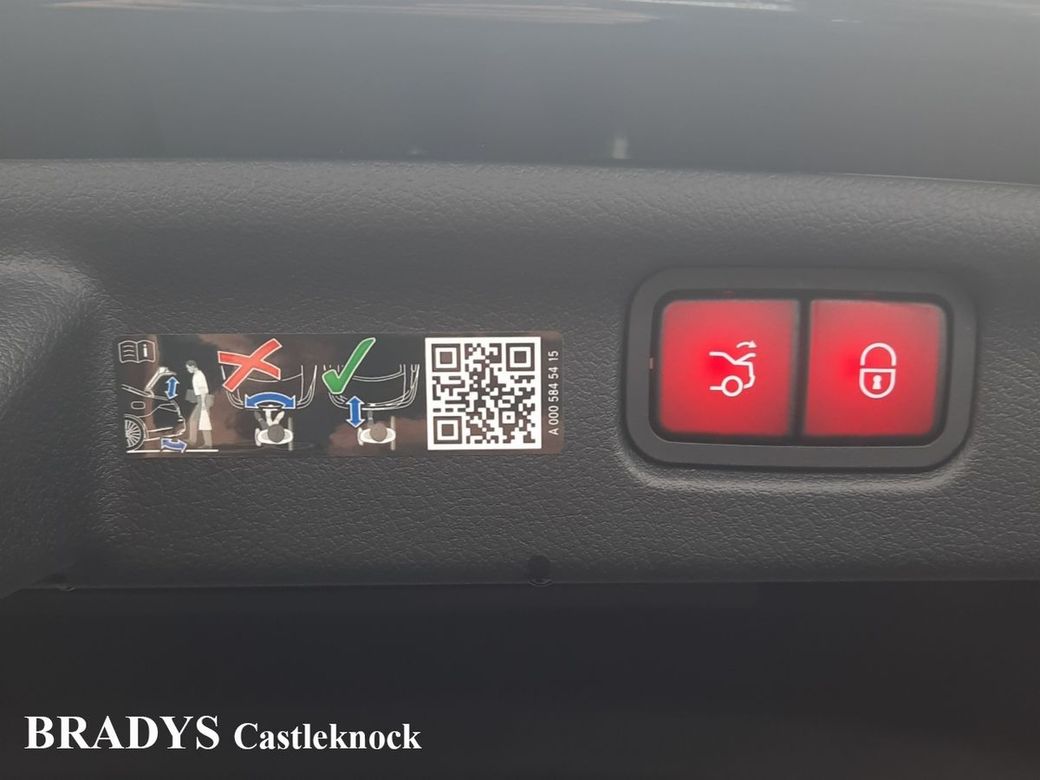 2024 Mercedes-Benz C Class