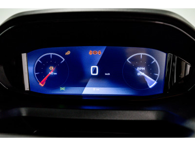 2026 Peugeot Partner