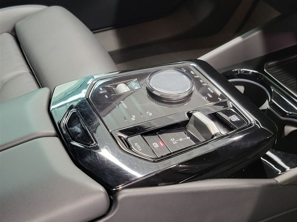 2024 BMW 5 Series