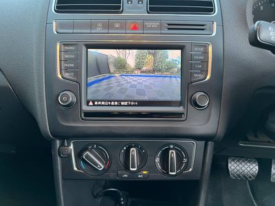 2014 Volkswagen Polo