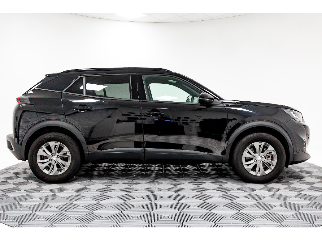 2023 Peugeot 2008