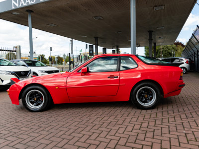 1984 Porsche 944