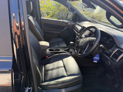 2023 Ford Ranger