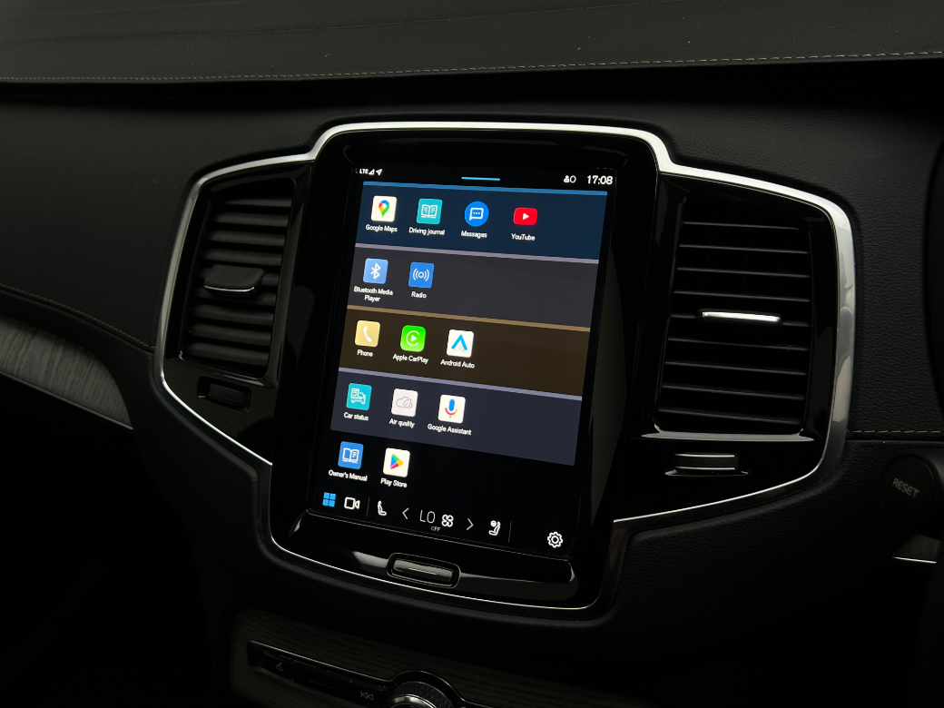 2024 Volvo XC90