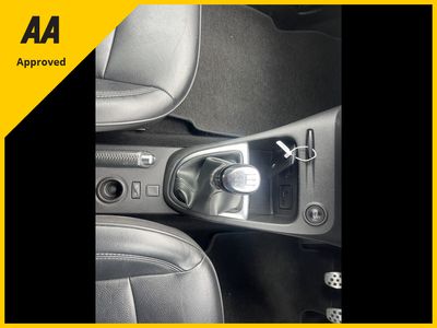 2019 Renault Captur