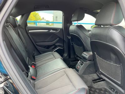 2016 Audi S3