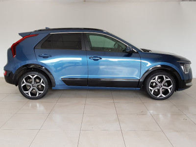 2024 Kia Niro