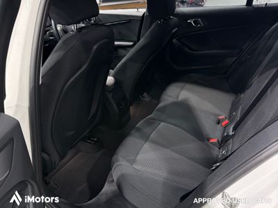 2022 BMW 1 Series