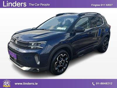 2024 Citroen C5 Aircross