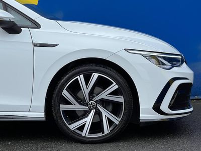 2021 Volkswagen Golf