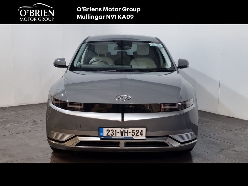 2023 Hyundai Ioniq 5