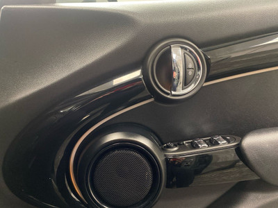 2022 Mini Cooper