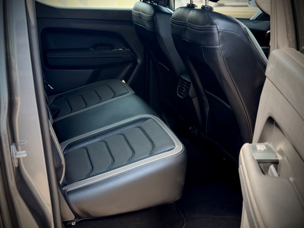 2024 Volkswagen Amarok
