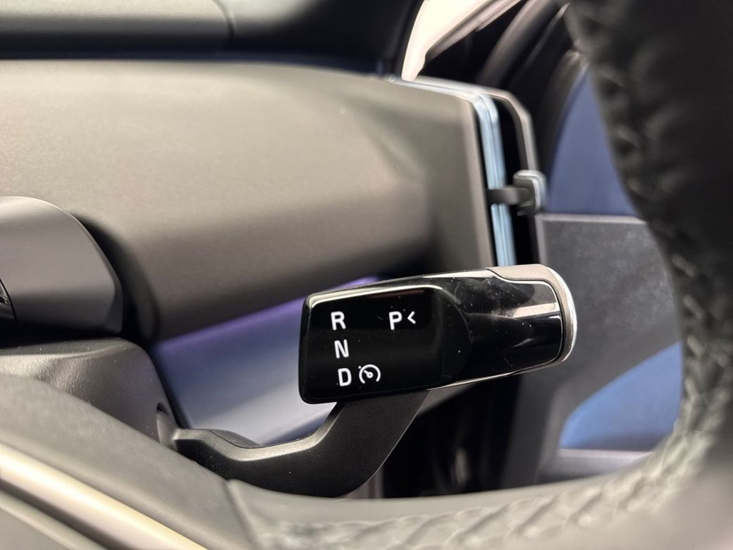 2025 Volvo EX30