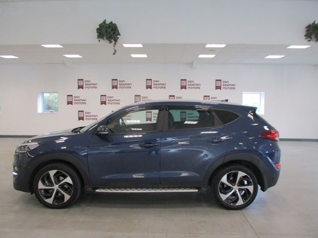 vehicle for sale from Dan Seaman Motors