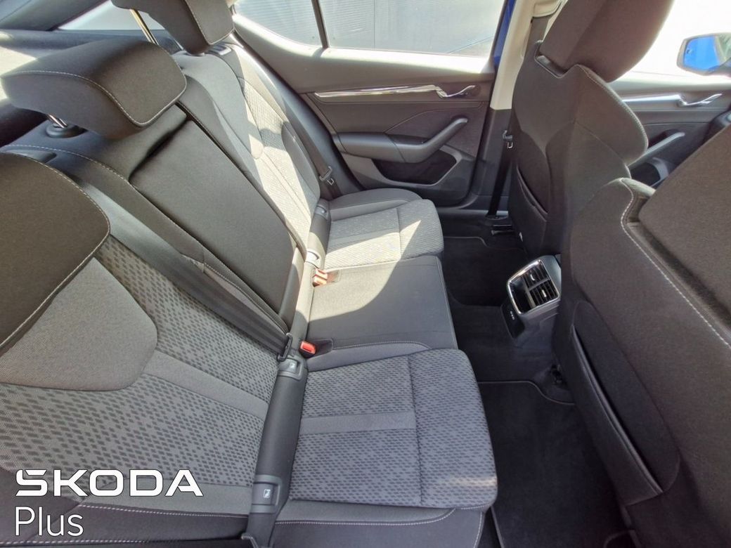 2023 Skoda Octavia