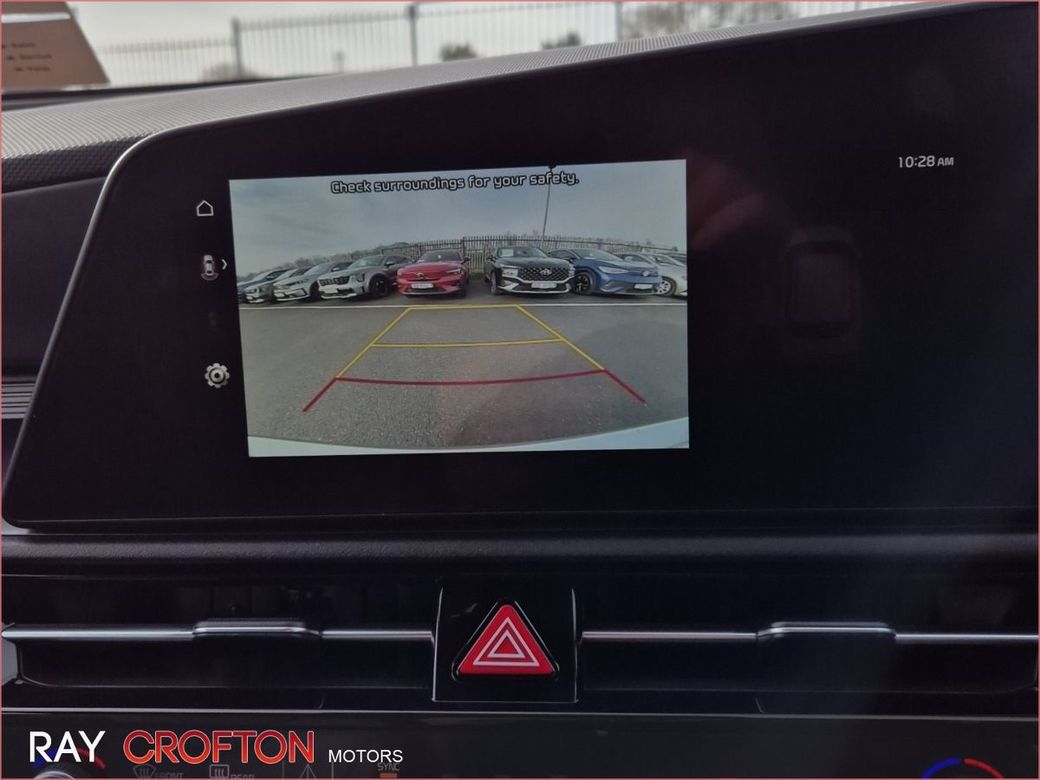 2026 Kia Niro