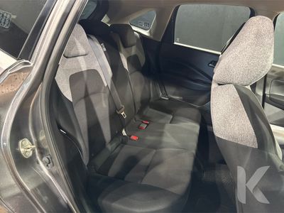 2022 Nissan Note