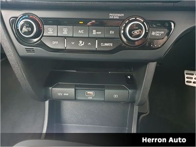 2021 Kia e-Niro
