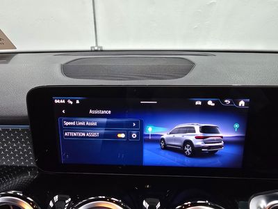 2024 Mercedes-Benz EQB