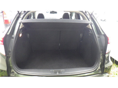 2015 Honda Vezel