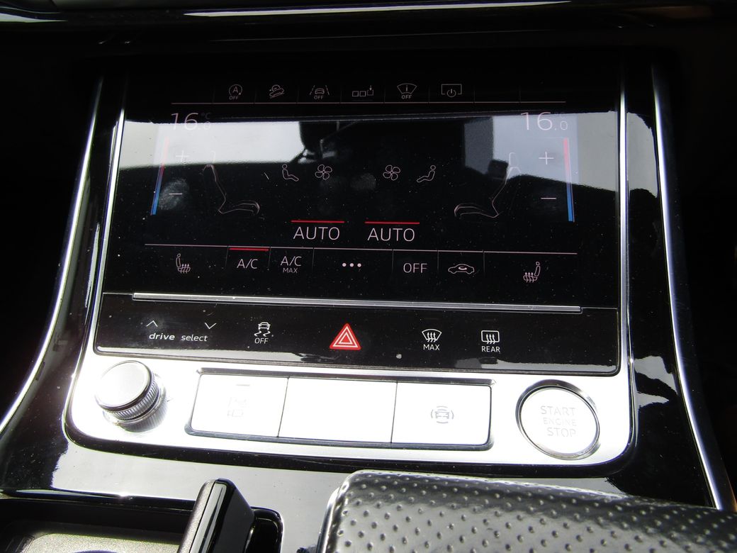 2019 Audi Q8