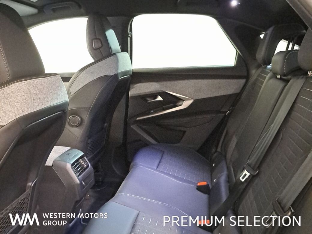 2026 Peugeot 3008